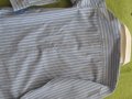  Синя риза с дълъг ръкав за момче Н&М размер 122, снимка 9