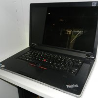 Работещ Lenovo ThinkPad Edge 15 На части!, снимка 1 - Части за лаптопи - 22505903