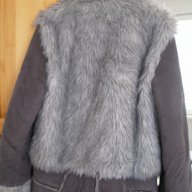 Топло палто, снимка 2 - Палта, манта - 12132317