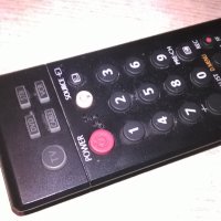 Samsung-remote tv/dvd/receiver-светещи бутони-внос швеицария, снимка 6 - Дистанционни - 23567871