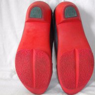 Ортопедично сабо, чехли, обувки "El Naturalista"original brand / естествена кожа и латекс, снимка 11 - Дамски елегантни обувки - 17801300