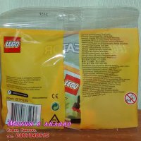 Продавам лего LEGO Creator 30477 - Хамелеон, снимка 2 - Образователни игри - 19876325