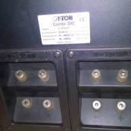  canton combi 300 4-8 ohms/2x160watts-made in germany-40/35/24см-внос швеицария, снимка 17 - Тонколони - 9909032