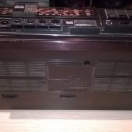 hitachi trk-5000e-made in japan stereo cassette recorder-внос швеицария, снимка 7 - Ресийвъри, усилватели, смесителни пултове - 12255976