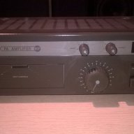Rcf am7030 pa amplifier-made in italy-внос швеицария, снимка 5 - Ресийвъри, усилватели, смесителни пултове - 12979936