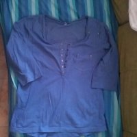 Потник блуза тениска, снимка 4 - Тениски - 18880642