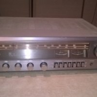 expert ta-930 stereo receiver pro sound-made in japan-внос швеция, снимка 4 - Ресийвъри, усилватели, смесителни пултове - 25742132