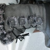 КАТО НОВИ водоустойчиви, топли ботуши, апрески 38, Khombu® North Star Thermolite Winter Snow Boots, снимка 6 - Дамски ботуши - 16867767