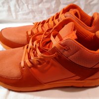 Страхотни спортни обувки BOXFRESH №44, снимка 4 - Маратонки - 25601274