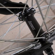 Продавам колела внос от Германия спортен велосипед X-fact Motion 29 цола модел 2015г, снимка 10 - Велосипеди - 9792195