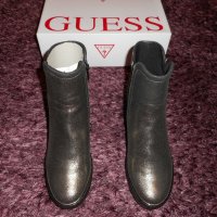 Guess – жестоки, снимка 6 - Дамски елегантни обувки - 23641125