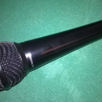 behringer profi microphone-внос швеицария, снимка 3 - Микрофони - 26187498