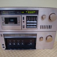 Sharp RS-1255 - 1980год., снимка 4 - Радиокасетофони, транзистори - 20635601