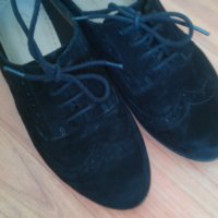 Обувки Clarks, снимка 2 - Дамски ежедневни обувки - 22737623