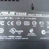 Лаптоп за части ASUS K50ab, снимка 7 - Части за лаптопи - 14034855