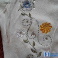Отлични блузки 6г, снимка 5 - Детски Блузи и туники - 10860028