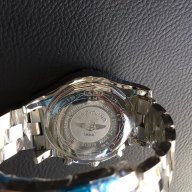 Мъжки луксозен часовник Breitling For Bentley, снимка 3 - Мъжки - 16677870