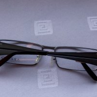 Нова оригинална диоптрична рамка Azzaro, снимка 3 - Слънчеви и диоптрични очила - 24759189