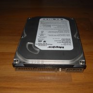 3.4.Я.хард диск за(PC) Maxtor 40GB-АTA-IDE 3.5” 7200 RPM.Ползван 10 месеца, снимка 2 - Твърди дискове - 10433878