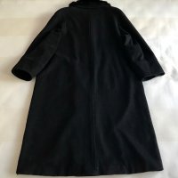 Луксозно дамско кашмирено зимно дълго палто MODENA, снимка 6 - Палта, манта - 19365682