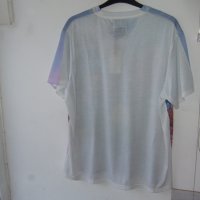 Мъжка блуза с къс ръкав- Fabrik, снимка 3 - Тениски - 26114966