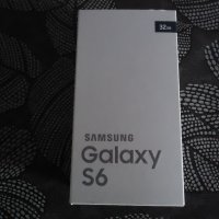 SAMSUNG S6, снимка 3 - Samsung - 25308322