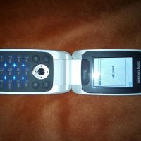 Sony Ericsson Z310i, снимка 3 - Sony Ericsson - 20215557