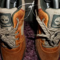 Timberland Low Winter Boot, снимка 5 - Ежедневни обувки - 22888015