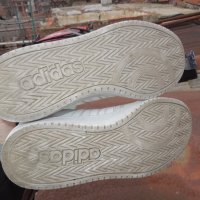 Adidas Hoops 2.0 -- номер 38 2/3, снимка 6 - Маратонки - 24323729