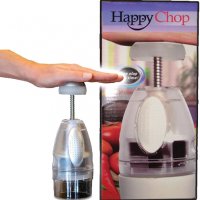 Happy Chop - кухненски помощник, снимка 2 - Други - 19509862