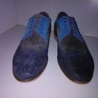 Poste оригинални обувки, снимка 2 - Ежедневни обувки - 24490504