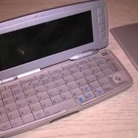 nokia 9300-made in finland-comunicator-здрав тел/комп, снимка 5 - Nokia - 22389862