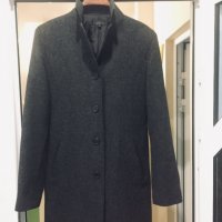 Стилно  леко модерно палто, снимка 5 - Палта, манта - 24643183