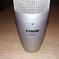 fame cu3-марков микрофон-внос швеицария, снимка 6 - Микрофони - 20742659
