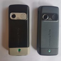 Sony Ericsson K310 - Sony Ericsson K320 панел, снимка 2 - Резервни части за телефони - 21842951