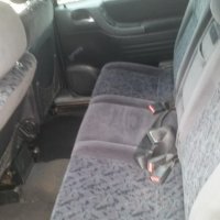 Opel Zafira A 1.8 116к.с X 18 XE1 Екотек, снимка 9 - Автомобили и джипове - 20369769