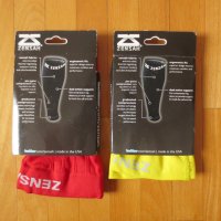 zensah compression leg sleeves UV- UPF50+ , снимка 6 - Спортни дрехи, екипи - 23525407