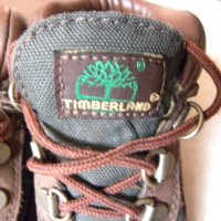 детски обувки, боти Timberland, размер 25.5, стелка 15см, снимка 3 - Детски боти и ботуши - 19582228
