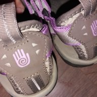 Teva № 32 детски  спортни сандали, снимка 5 - Детски сандали и чехли - 18440861