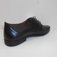 мъжки обувки 6136, снимка 4 - Официални обувки - 25444161