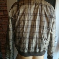 Armani Jeans яке оригинал, уникат, снимка 6 - Якета - 24685016