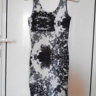Ново! H&M къса рокля, снимка 1 - Рокли - 15002239
