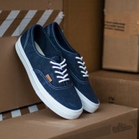 ПРОМО 🍊 VANS AUTHENTIC CALIFORNIA 42 номер 🍊  Мъжки спортно елегантни обувки нови с кутия, снимка 1 - Ежедневни обувки - 21728517