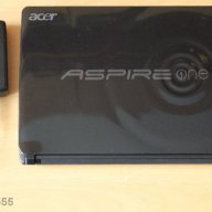 Acer Aspire ONE 10, 1 инча с лед дисплей, снимка 11 - Лаптопи за дома - 7130120