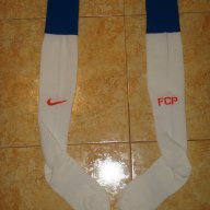 Порто Футболни Чорапи Найк Калци Porto Football Socks Nike Нови , снимка 3 - Футбол - 12184669