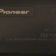 C D ченджър Pioneer, снимка 3 - Аксесоари и консумативи - 13488034