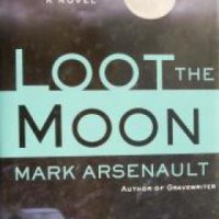 Loot the Moon , снимка 1 - Други - 20887997