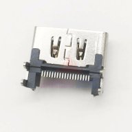 HDMI Букса Порт Сокет Куплунг Port Socket Interface Connector for Playstation 4 PS4 Console, снимка 2 - PlayStation конзоли - 18412325