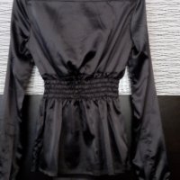 Блуза елегантна Calliope, размер S,нова, снимка 4 - Блузи с дълъг ръкав и пуловери - 23001788