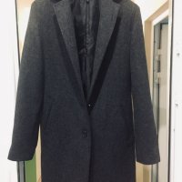Стилно  леко модерно палто, снимка 11 - Палта, манта - 24643183
